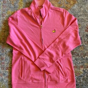 Masters Magnolia Lane Full Zip jacket
